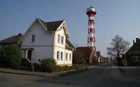 Ferienhaus Am Leuchtturm